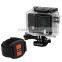 Daretang OEM wifi sport action camera X5S full hd 1080p action camera with Remote Control