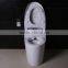 Intelligent closestool automatic toilet
