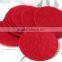 customized diffent shape wool felt seals washer