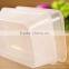 750ml ,650ml,1000ml,500ml rectangle shape Food Container