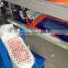 dongguan manufacturer screen printing machine for cotton/boat sock