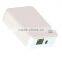 IP Cloud Alarm main operation service host /scanner