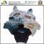 Custom logo high quality plain black cheap black hoodies                        
                                                Quality Choice