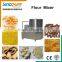 Flour Mixer For Food Extrusion/ used flour mixers/wheat flour mixer