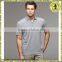 Cotton Tailored Fit Plaid Men Polo shirts Manufacturer