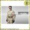 Digital military camouflage jacket army military clothing