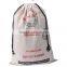 Professional Factory Supply Good Quality cotton dance shoe bags with logo with good prices                        
                                                Quality Choice