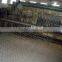 New Type wire mesh weaving machine in China