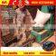 Professional sawdust compress machine with low investment