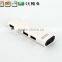 Harmonica Shaped USB 2.0 4 Port USB Hub, Multi USB 2.0 Hub