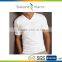 100% Polyester anti-bacteria functional cooling touch blank T-shirts
