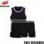custom basketball kits discount sports uniforms youth basketball team uniforms