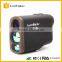 Laser Rangefinder 1500m Laser Range Finder Hunting Measure Laser Distance Meter Speed Tester Monocular Golf Rangefinders                        
                                                Quality Choice