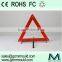 promotional warning triangle with competitive price