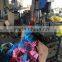 Welding Machine For Kitchen Sponge Scrubber/Scourer