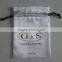 Top Style Custom Satin Hair Bag Wholesale
