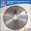 Best sale power useful and comfortable granite saw blade