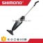 shimono high quality house use vacuum cleaner with stick