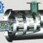 Pipeline Stainless Steel Homogenizing Emulsion Mixer/High Speed Emulsifier