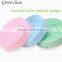 Fashion facial cleaning sponge cosmetic puff makeup tool face remover
