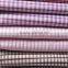 wholesale check shirt plaid scarf plaid fabric for school uniforms