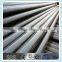 standard erw welding round steel pipe price