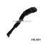aluminum alloy adjustable bicycle kickstand