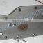 Engine Oil Cooler Core 4896407