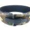 camouflage Lever Genuine Leather 4'' Inches Professional Weight Lifting lever belt