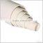 Large diameter 200mm pvc pipe price for handling water system