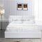 Hot Sale Nice Design Modern Leather Storage Beds YD05