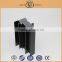 Aluminum Frame Extrusion Profile for Sliding Windows