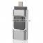 64GB Flash Drive USB 2.0 OTG Flash Memory Stick with Micro USB Connector for iPhone for Apple Device, Android Smartphone                        
                                                Quality Choice
