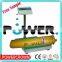 Good building construction material of glass wool fireproof