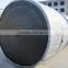 Oil Resistant Conveyor Belt compound of anti-oil synthetic rubber