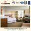 Simple Hotel Bedroom Furniture Villa Furniture