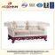 Modern Commercial Furniture Waiting Sofa for Hotel or Restaurant