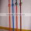 Cheap price to Galvanized scaffolding adjustable prop jack