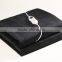 Soften Flannel Double Heated Overblanket 120*160CM Full Size
