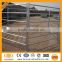 Hot dip galvanized steel protable 1.8m high corral cattle fencing
