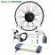 SAILI MOTOR chinese electric bike kit