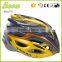 Black color professional producing adult bicycle helmet