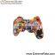 New housing case with button sets replacement shell for PS3 controller