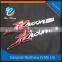 famous car logo designer of emblems of ABS material with cheap cost and quick shippment