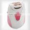 2 IN 1 epil free women shaver epilator