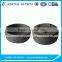 Virous of Sic crucible Products