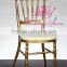 wedding aluminum napoleon chair with removable cushions