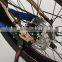 26 Inch Beach cruiser e-bike electric bicycle (Model BEK800D)