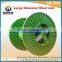 China Top Quality Cable drawing reels