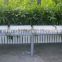 4-seater steel outdoor long bench chair metal outdoor park bench                        
                                                                                Supplier's Choice